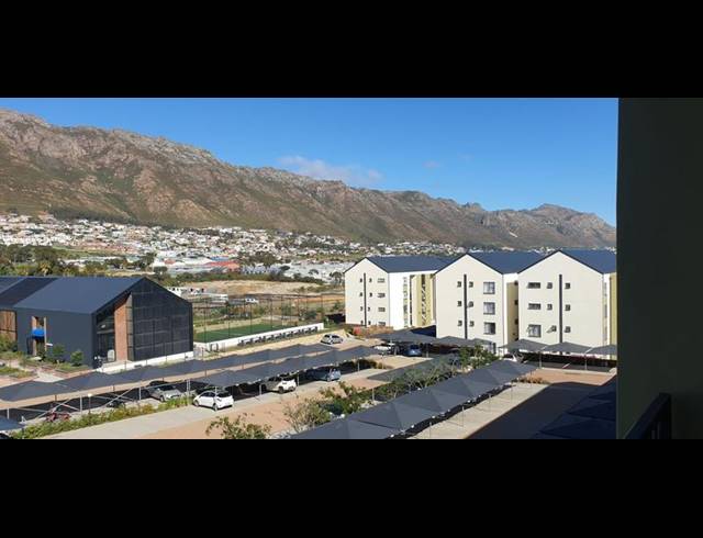 1 BEDROOM APARTMENT FOR SALE IN GREENBAY ECO ESTATE